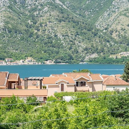 Sunshine Apartment Kotor Ngoại thất bức ảnh