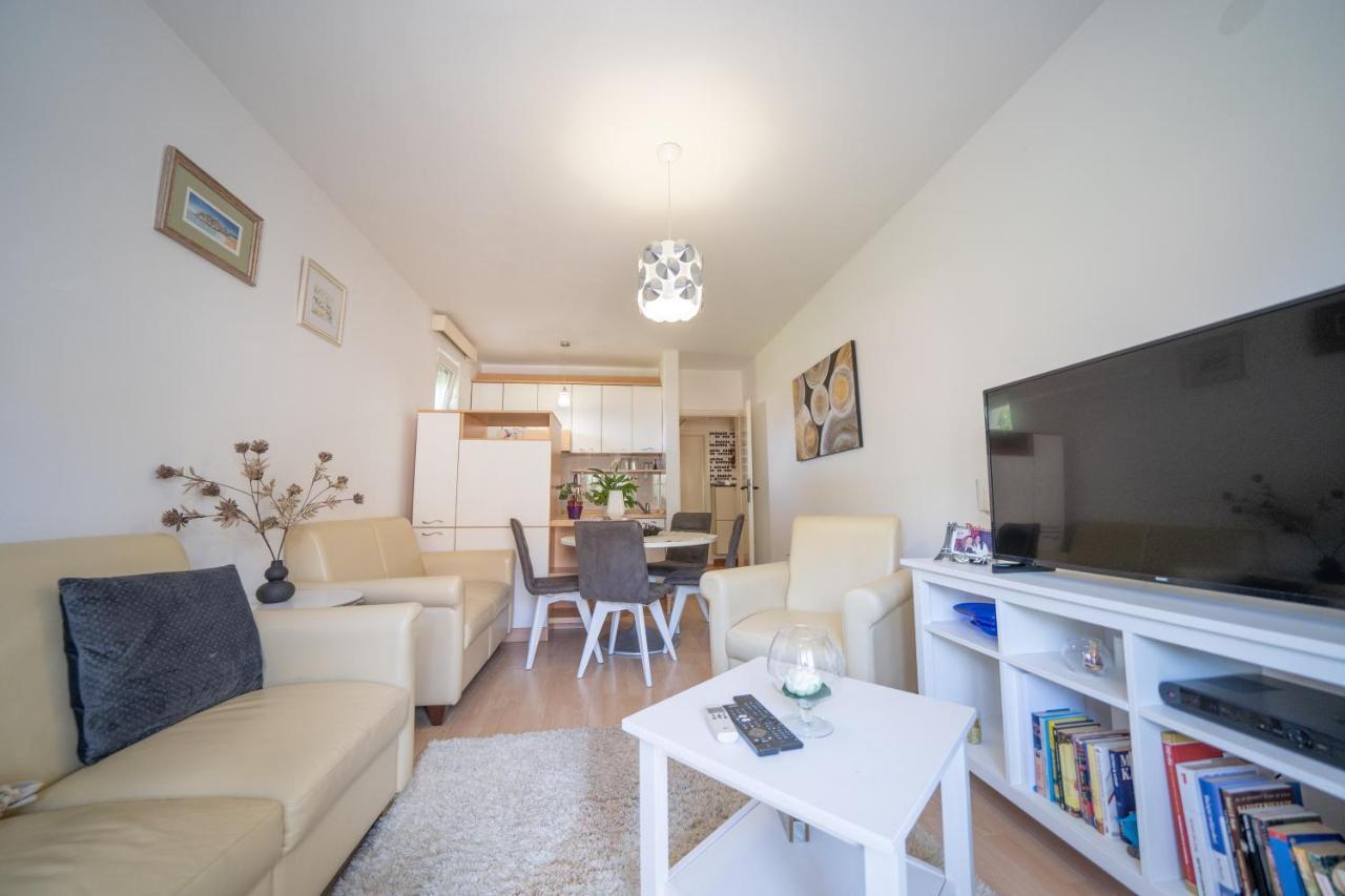 Sunshine Apartment Kotor Ngoại thất bức ảnh