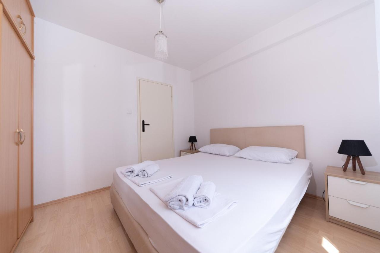 Sunshine Apartment Kotor Ngoại thất bức ảnh