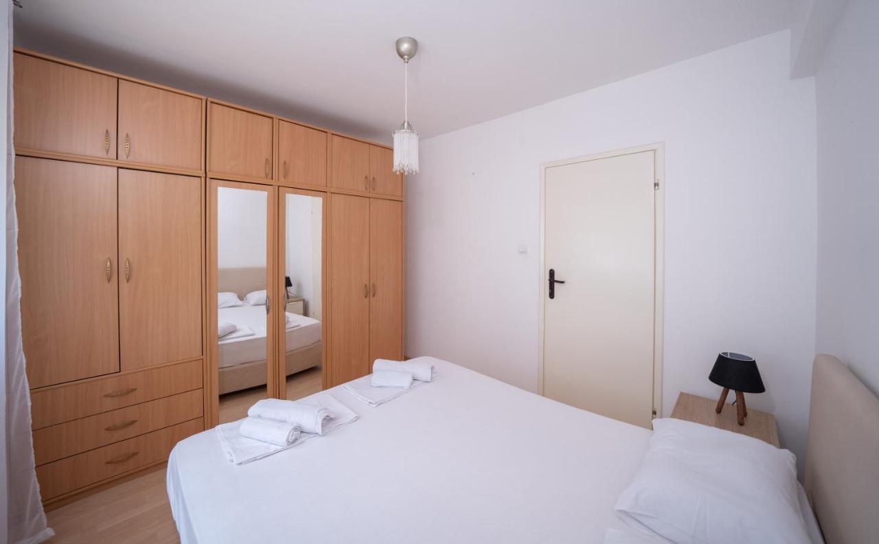 Sunshine Apartment Kotor Ngoại thất bức ảnh