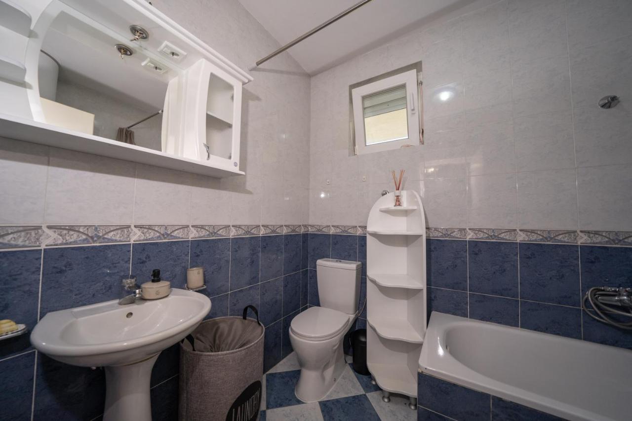 Sunshine Apartment Kotor Ngoại thất bức ảnh